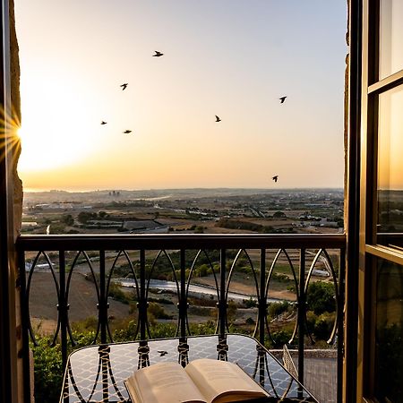 The Xara Palace Relais & Chateaux Mdina Bagian luar foto