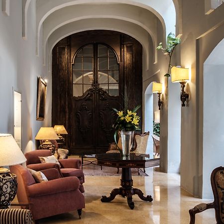 The Xara Palace Relais & Chateaux Mdina Bagian luar foto