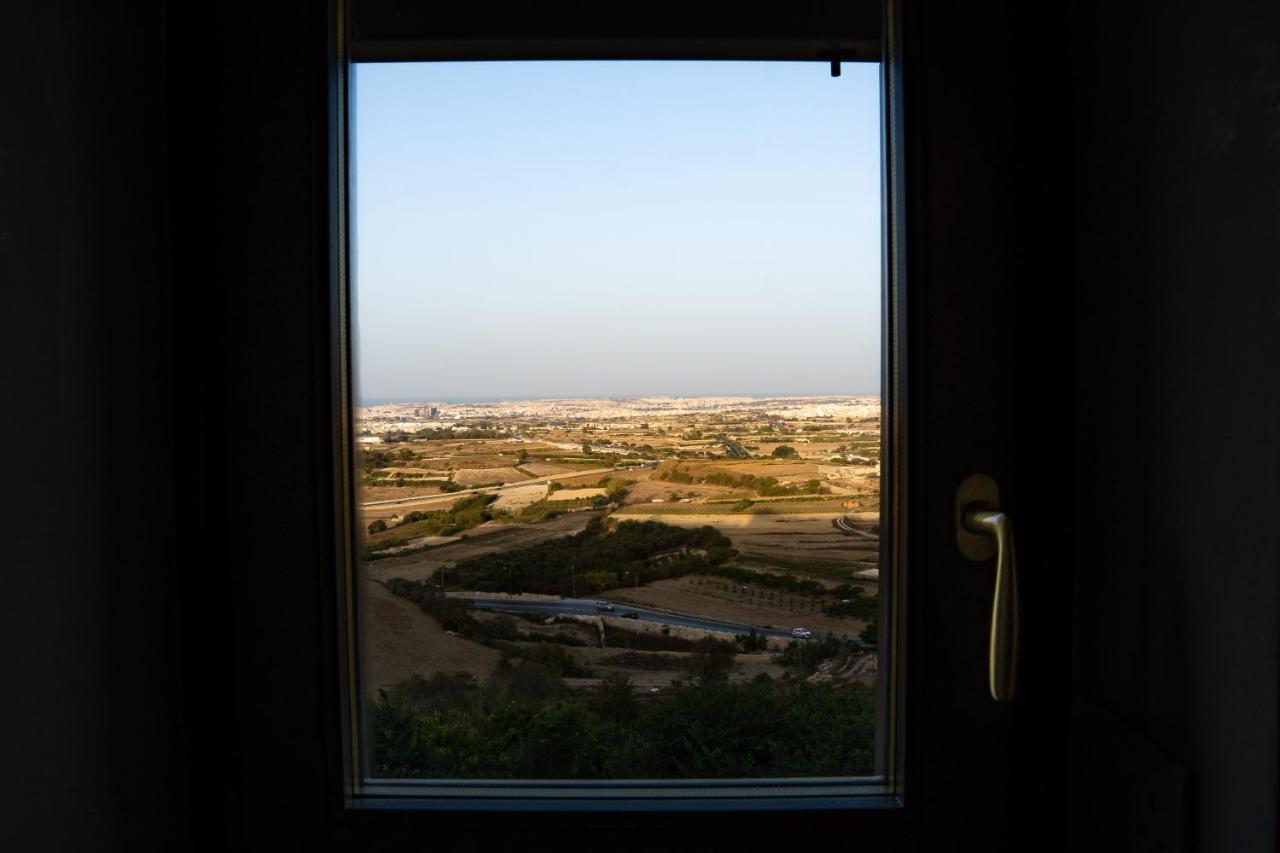 The Xara Palace Relais & Chateaux Mdina Bagian luar foto