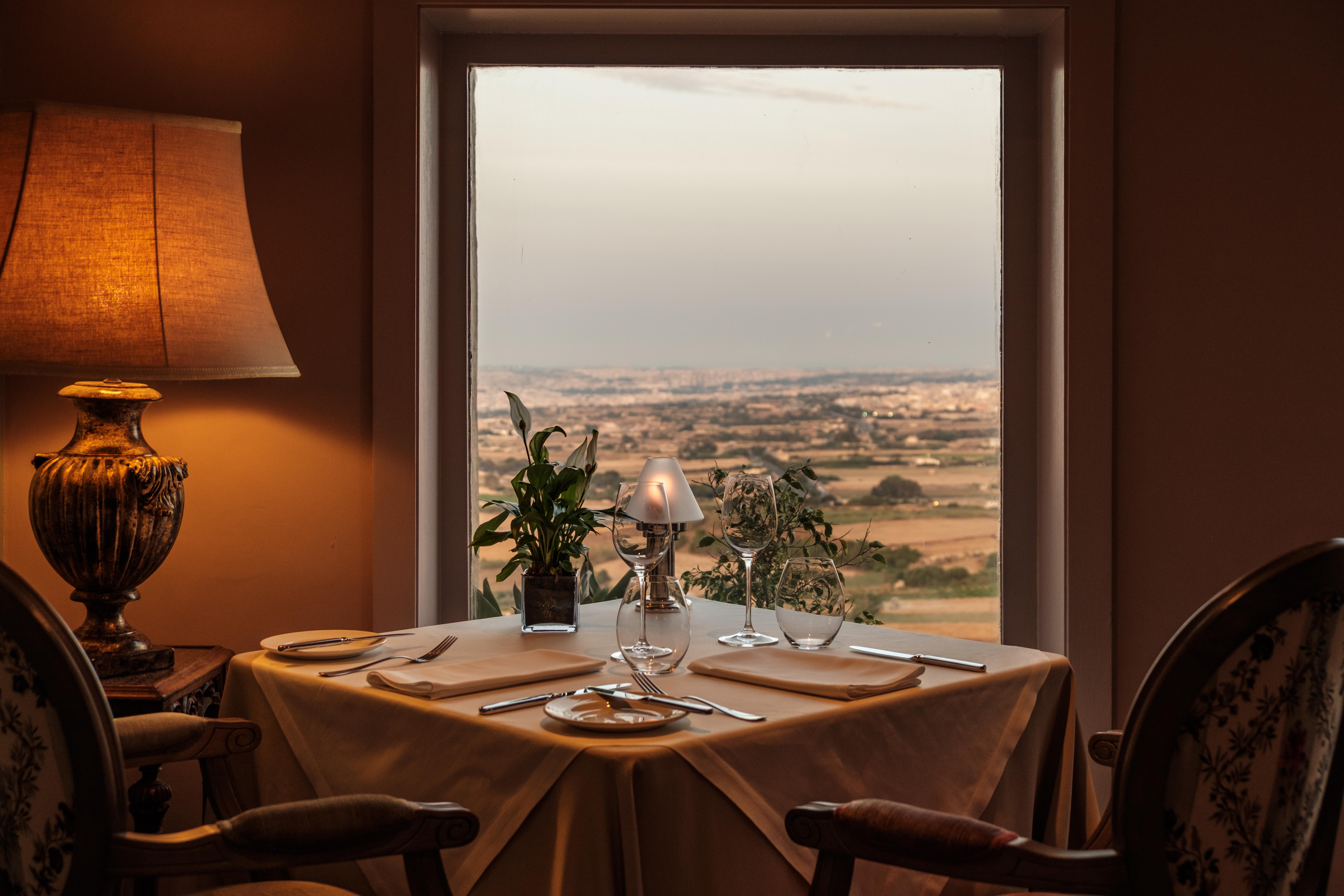 The Xara Palace Relais & Chateaux Mdina Bagian luar foto