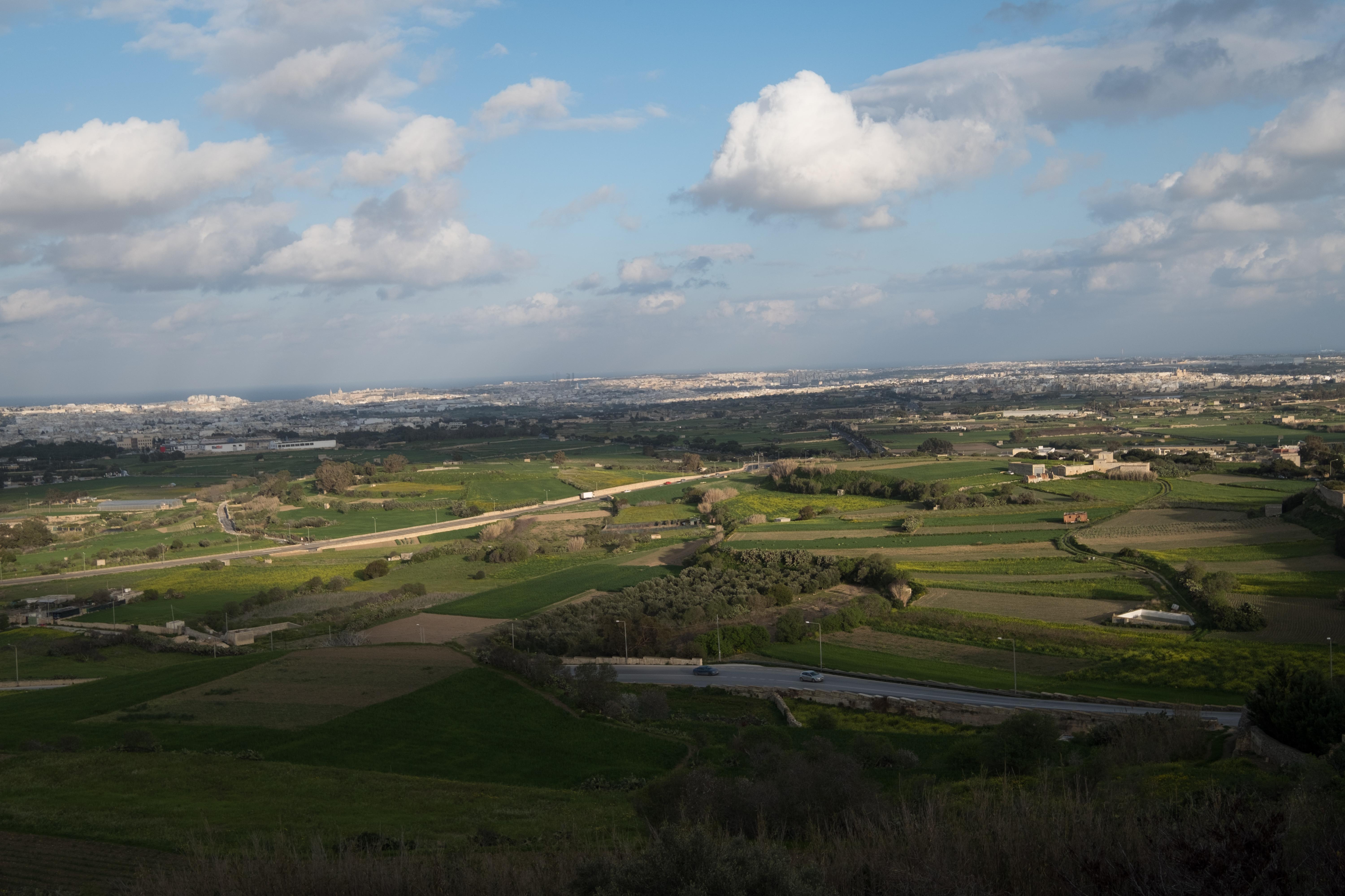 The Xara Palace Relais & Chateaux Mdina Bagian luar foto